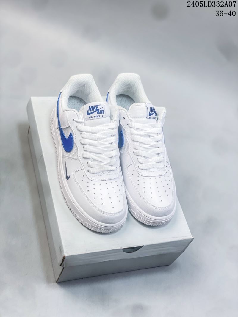 Nike Air Force 1 Shoes